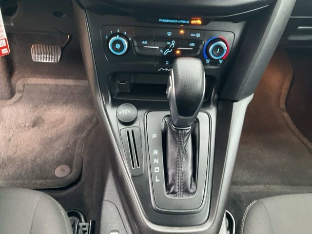 Used 2018 Ford Focus SE image 18