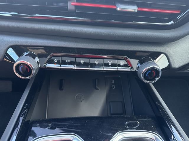 New 2024 Chevrolet Silverado EV RST image 18