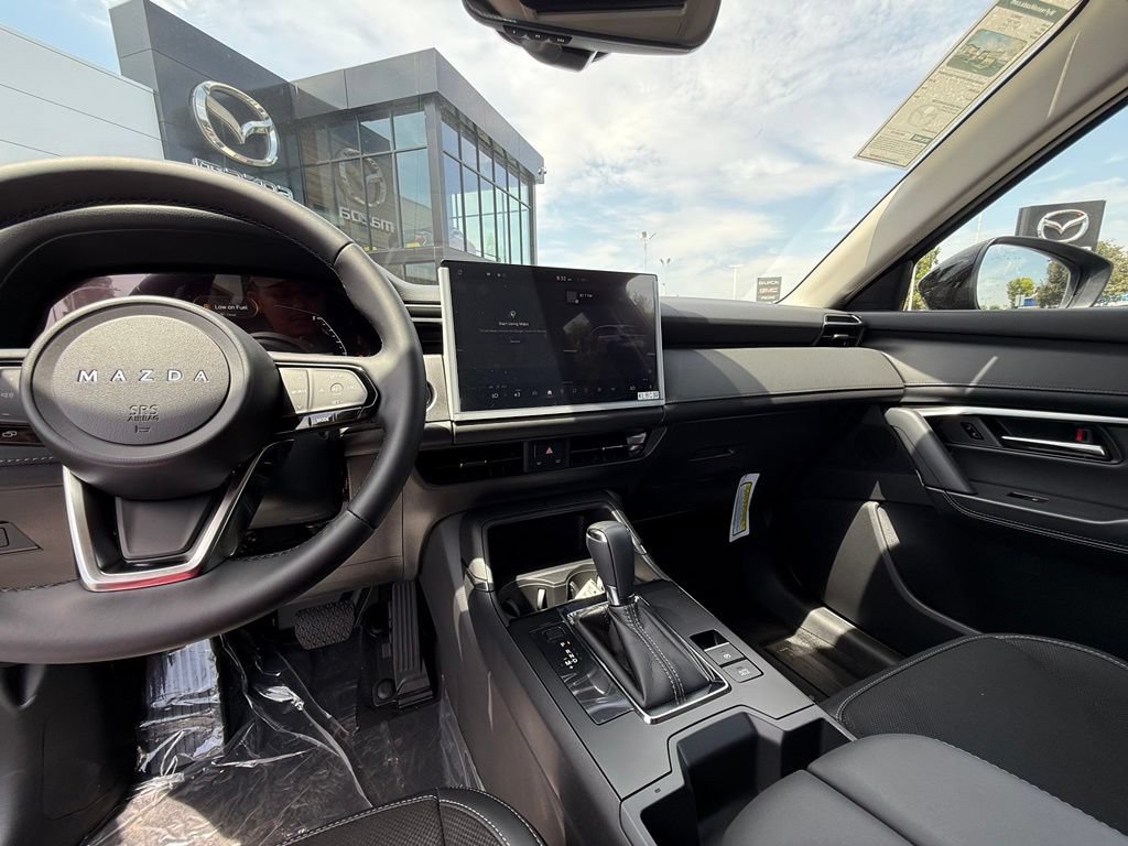 New 2026 MAZDA CX-5 Preferred AWD/4WD image 23