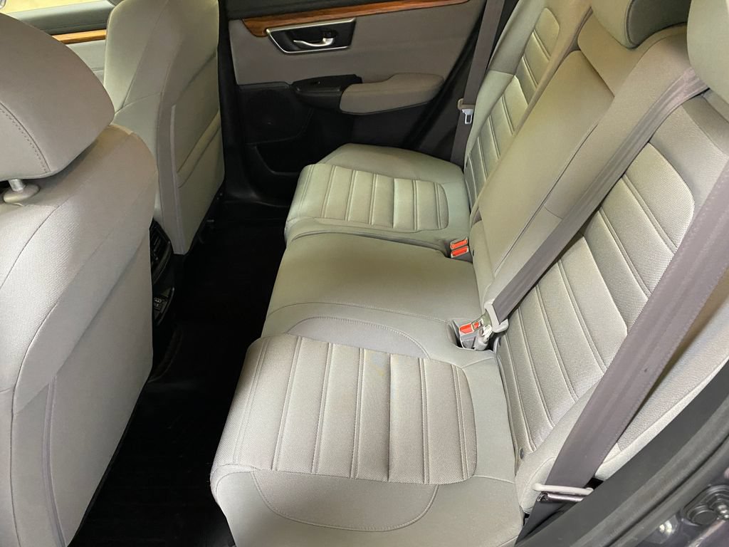 Used 2020 Honda CR-V EX image 22