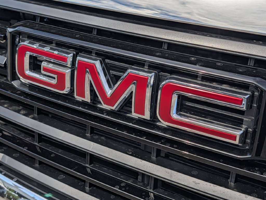 New 2026 GMC Sierra 2500 Pro AWD/4WD image 33