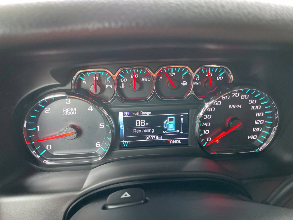 Used 2019 GMC Yukon SLT AWD/4WD image 22