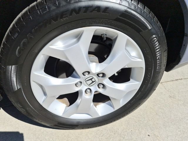 Used 2010 Honda Crosstour EX-L image 5
