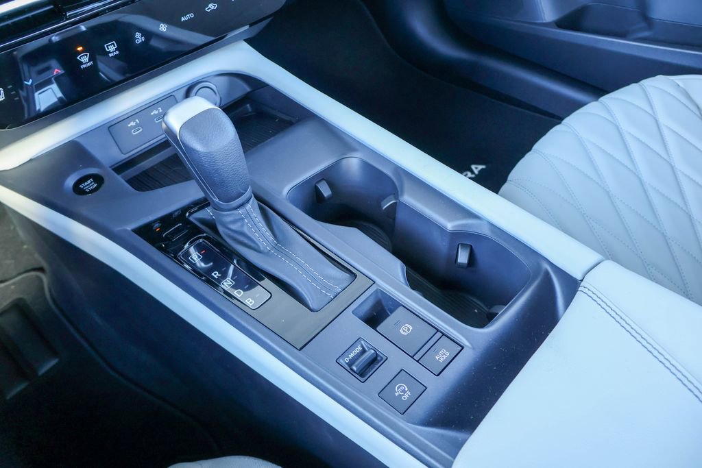 New 2026 Nissan Sentra SL image 14