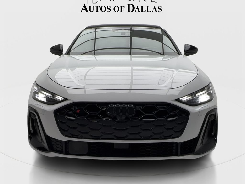 Used 2025 Audi S5 Premium Plus w/ Premium Plus Package AWD/4WD image 3