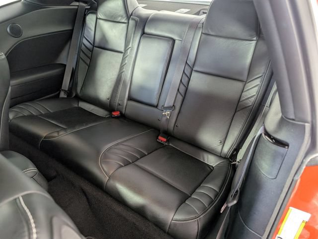 Used 2023 Dodge Challenger SRT Hellcat RWD image 26