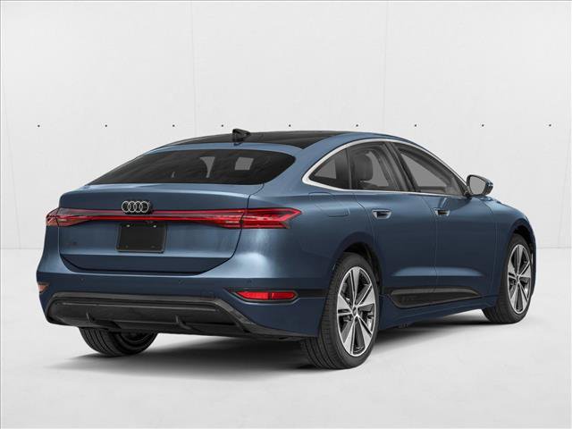 New 2027 Audi A6 e-tron Premium Plus AWD/4WD video 2