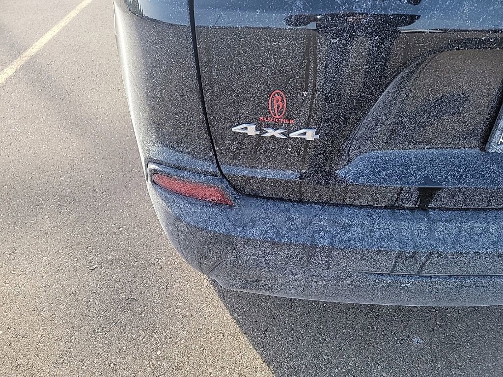 Used 2020 Jeep Cherokee Latitude Plus w/ Cold Weather Group image 17