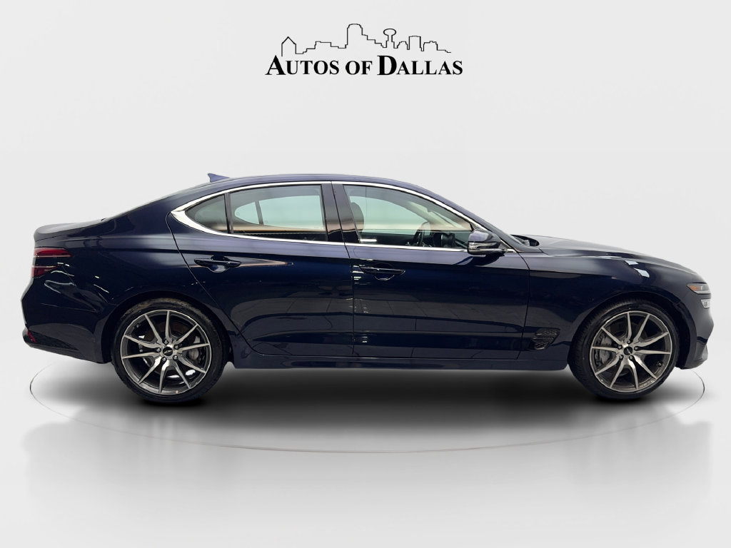 Used 2026 Genesis G70 2.5T RWD image 11
