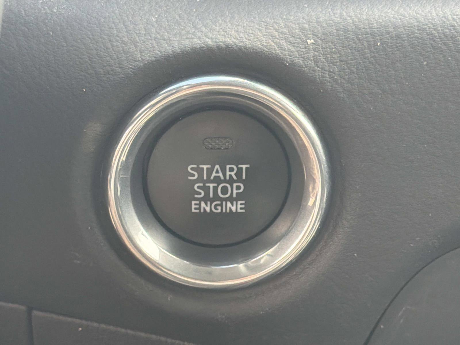 Used 2025 MAZDA CX-5 AWD 2.5 S image 16