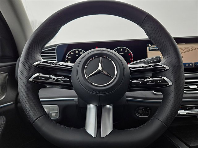New 2026 Mercedes-Benz GLS 450 4MATIC image 18