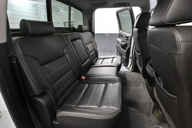 Used 2017 GMC Sierra 2500 Denali AWD/4WD image 44