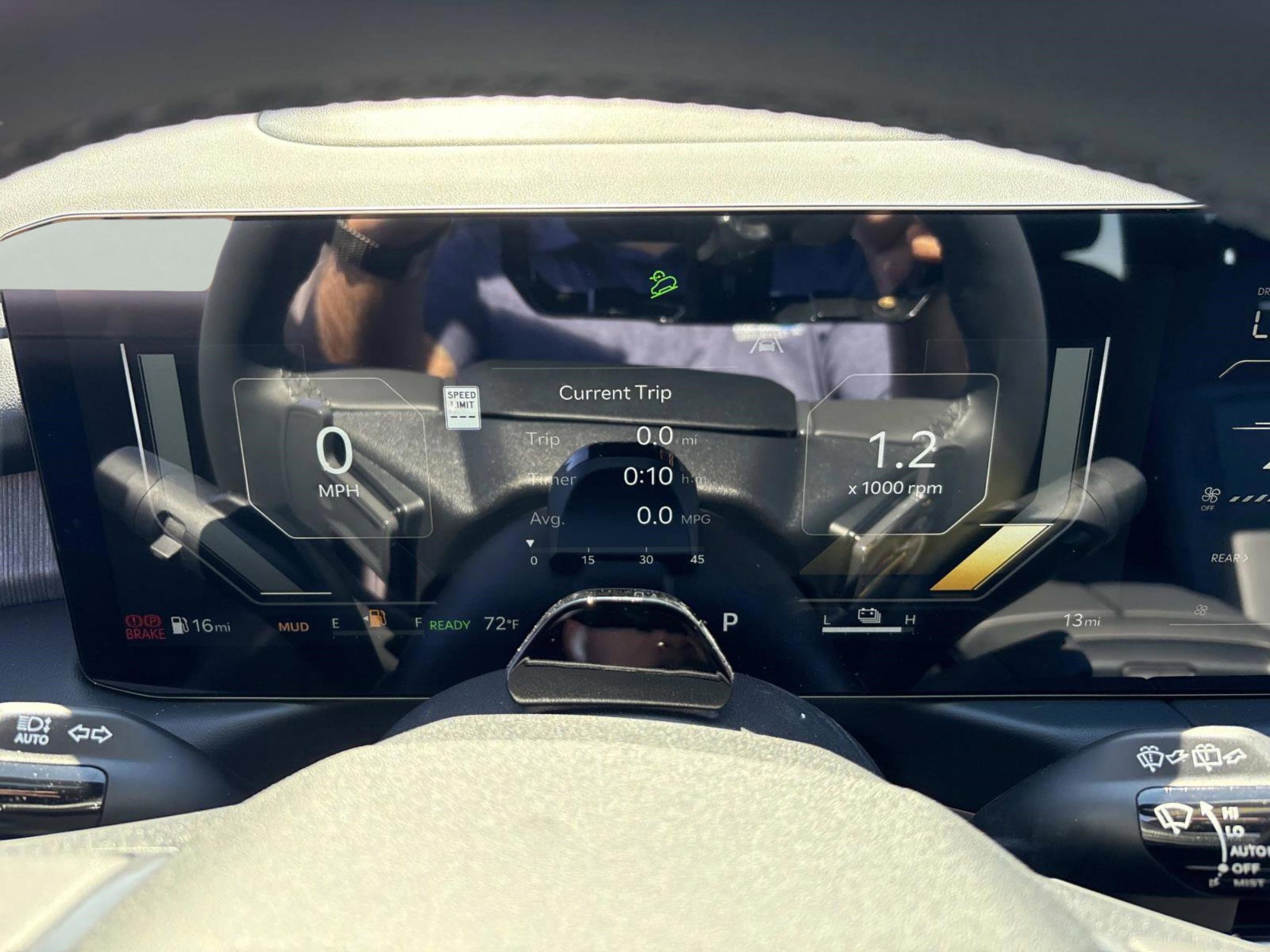 New 2027 Kia Telluride X-Line SX Prestige image 34