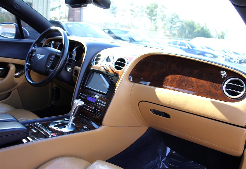 Used 2005 Bentley Continental GT image 13