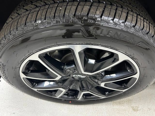 Certified 2023 Chevrolet Tahoe RST w/ Luxury Package image 9