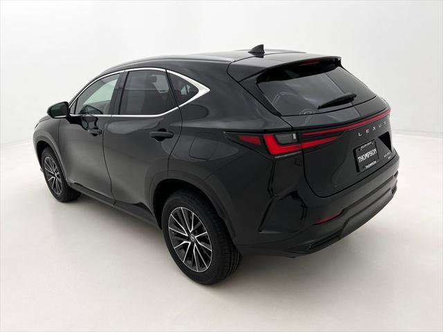 Certified 2023 Lexus NX 350 AWD w/ Cold Area Package image 13