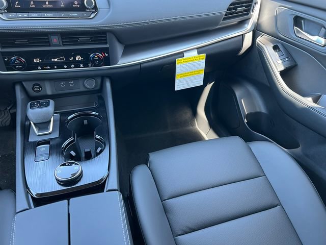 New 2026 Nissan Rogue SV image 28