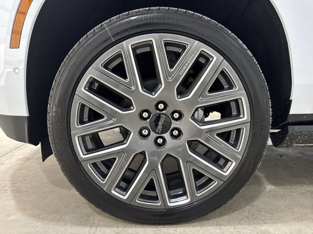 New 2026 GMC Yukon XL Denali Ultimate w/ LPO, Floor Liner Package AWD/4WD image 34