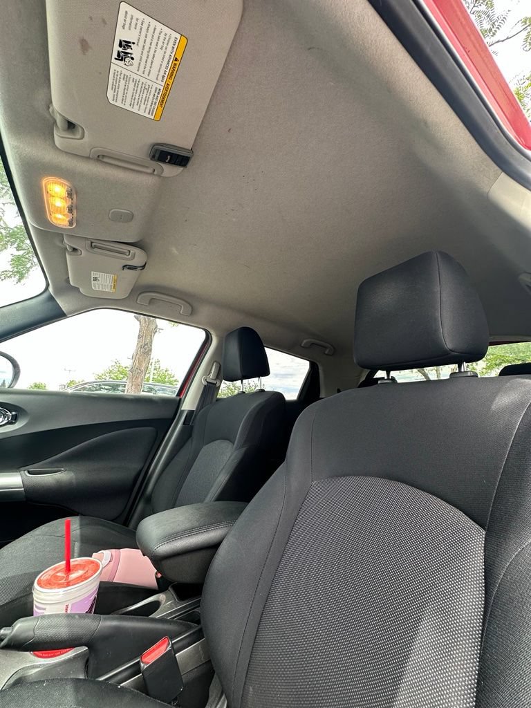 Used 2014 Nissan Juke S w/ Midnight Edition 2.0 FWD image 13