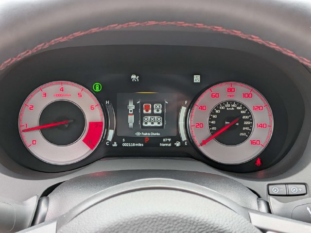 Used 2026 Acura RDX w/ Advance Package AWD/4WD image 36