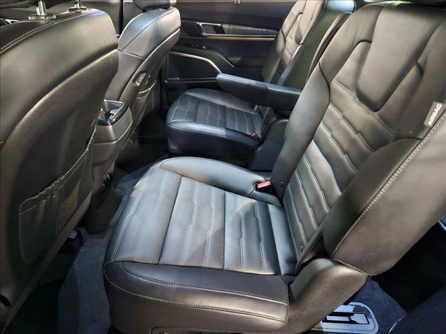 Used 2024 Kia Telluride SX Prestige image 18