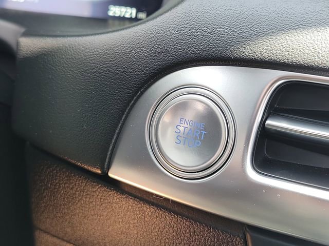 Used 2024 Hyundai Palisade Calligraphy image 10