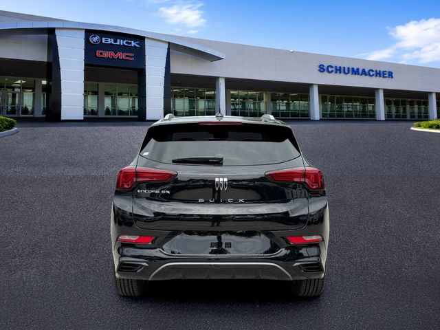 New 2026 Buick Encore GX Sport Touring w/ Comfort Package FWD image 6