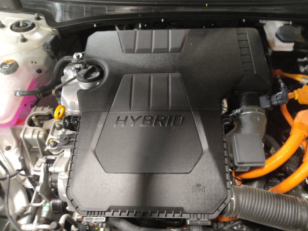 Used 2025 Hyundai Elantra SEL FWD image 30