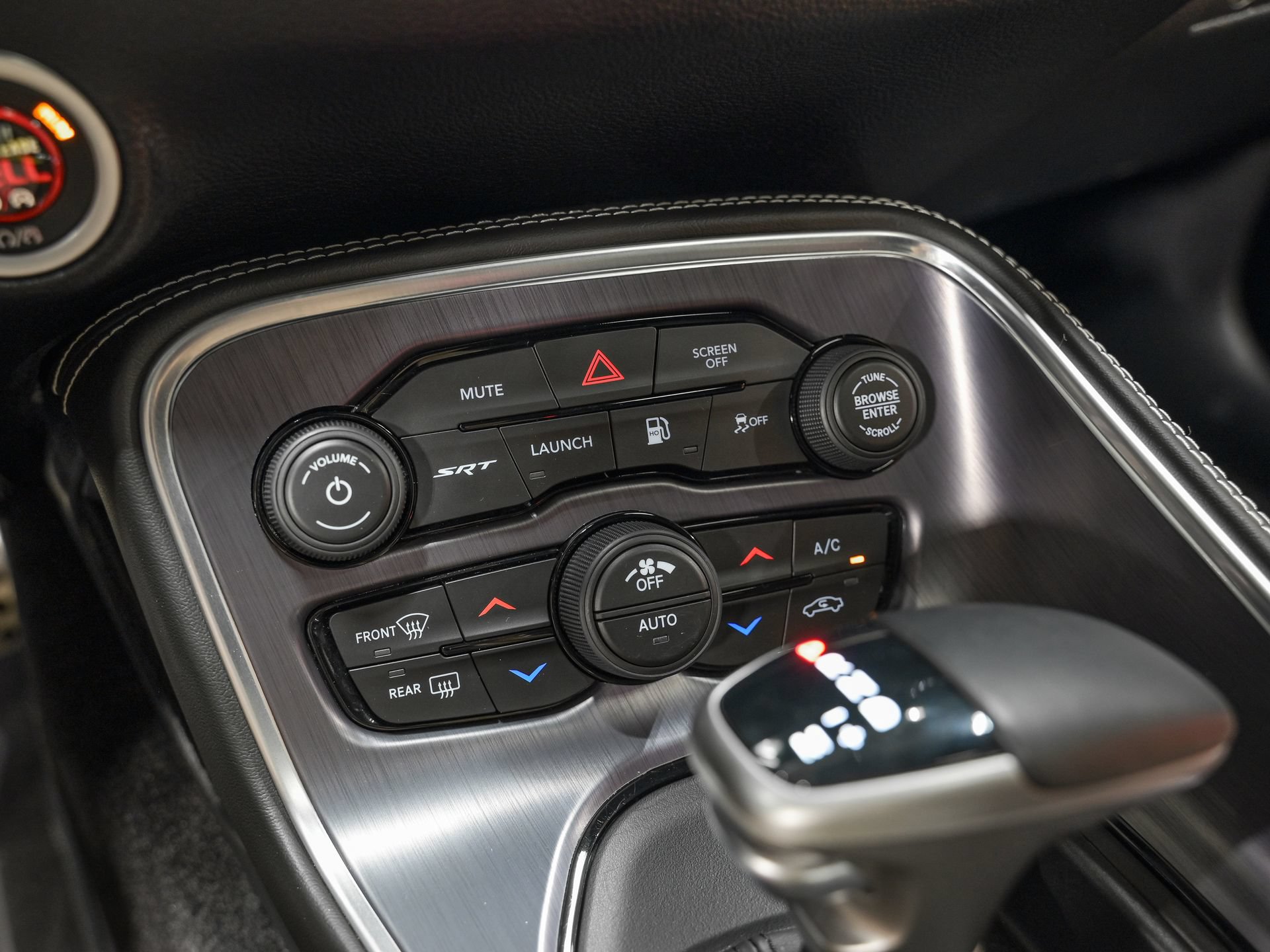 Used 2018 Dodge Challenger SRT Demon RWD image 22