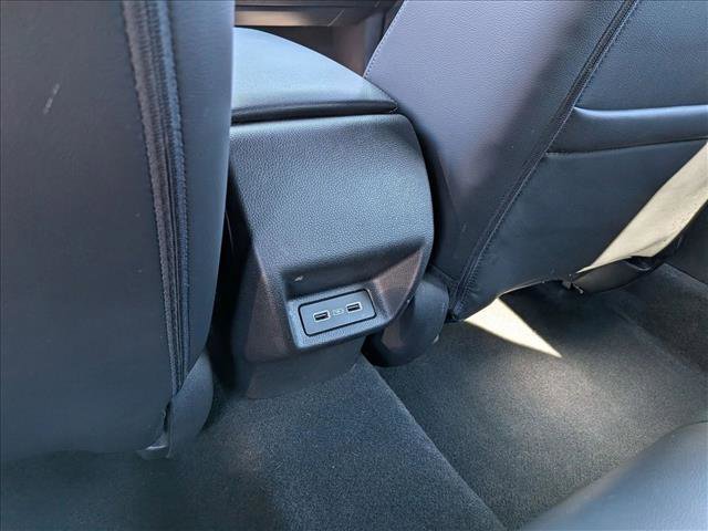 Used 2022 Honda Civic Sport Touring image 17