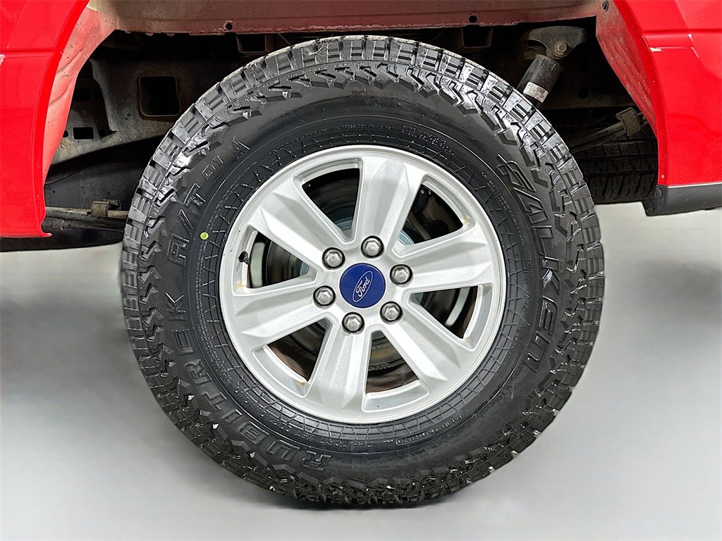 Used 2016 Ford F150 XLT image 26