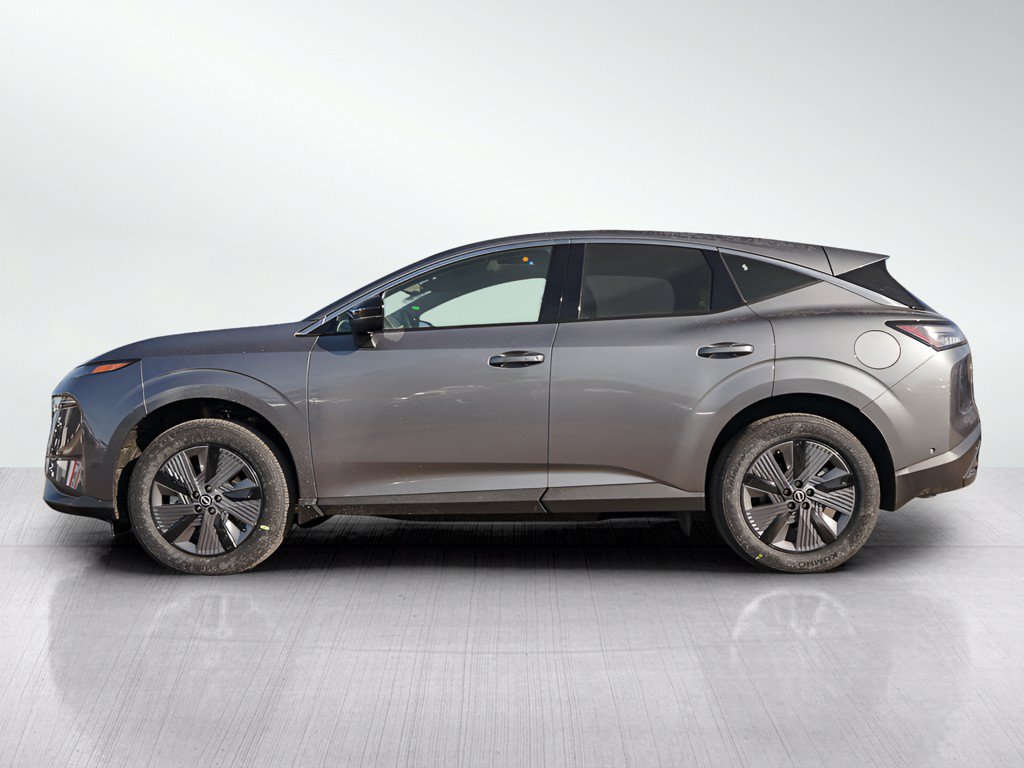 New 2026 Nissan Murano SL w/ Comfort Package AWD/4WD image 4