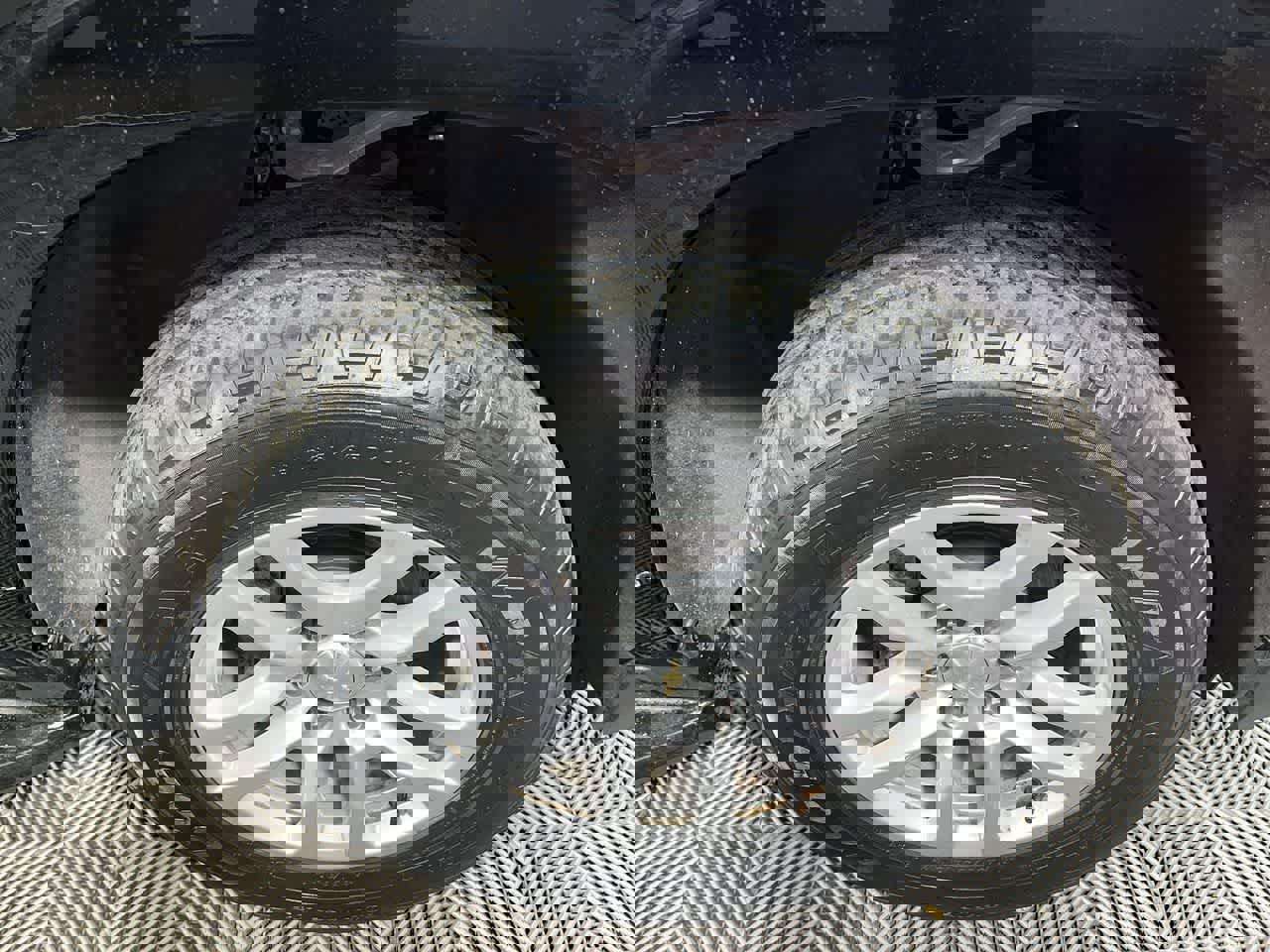 Used 2023 Chevrolet Suburban LS image 2