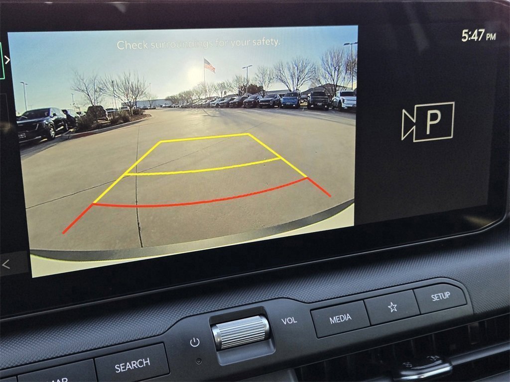 New 2026 Kia K4 LXS image 29