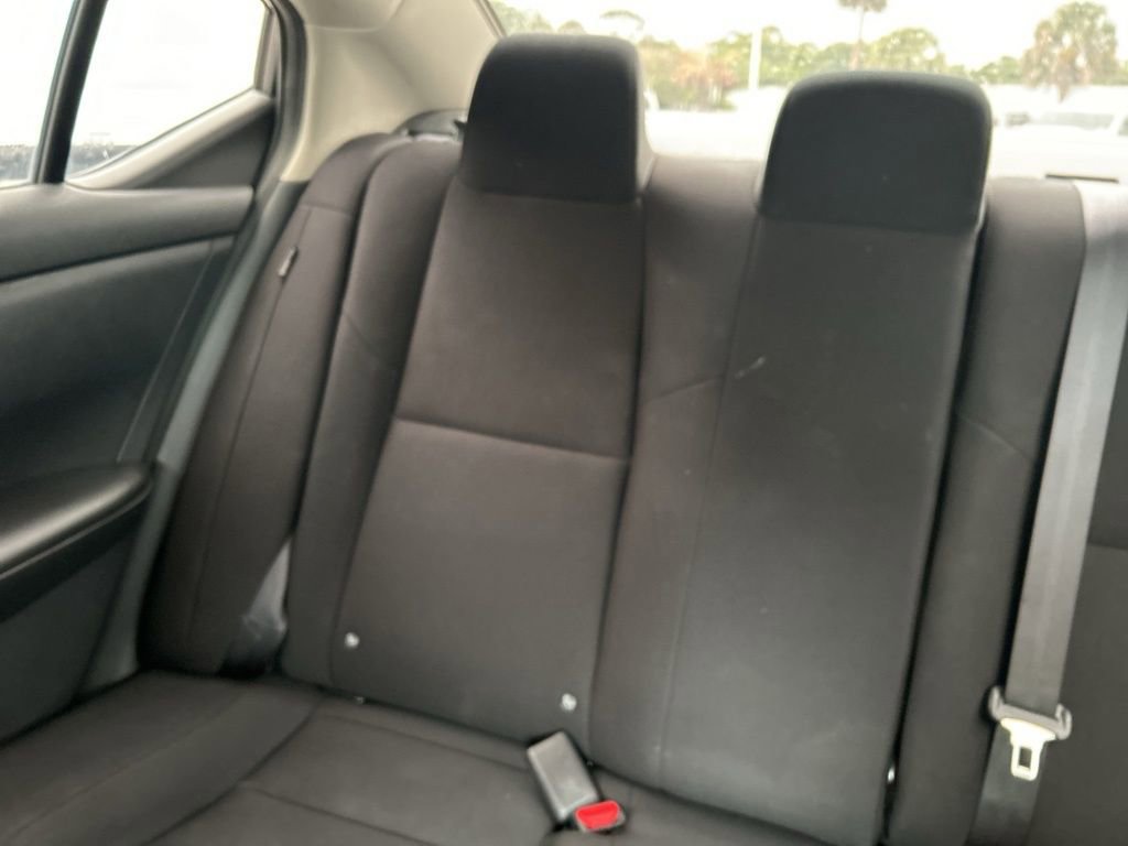 Used 2024 Nissan Sentra S FWD image 13