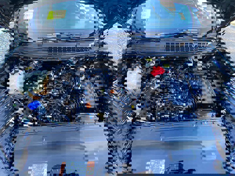 Certified 2022 Ford Edge ST w/ Equipment Group 401A image 62