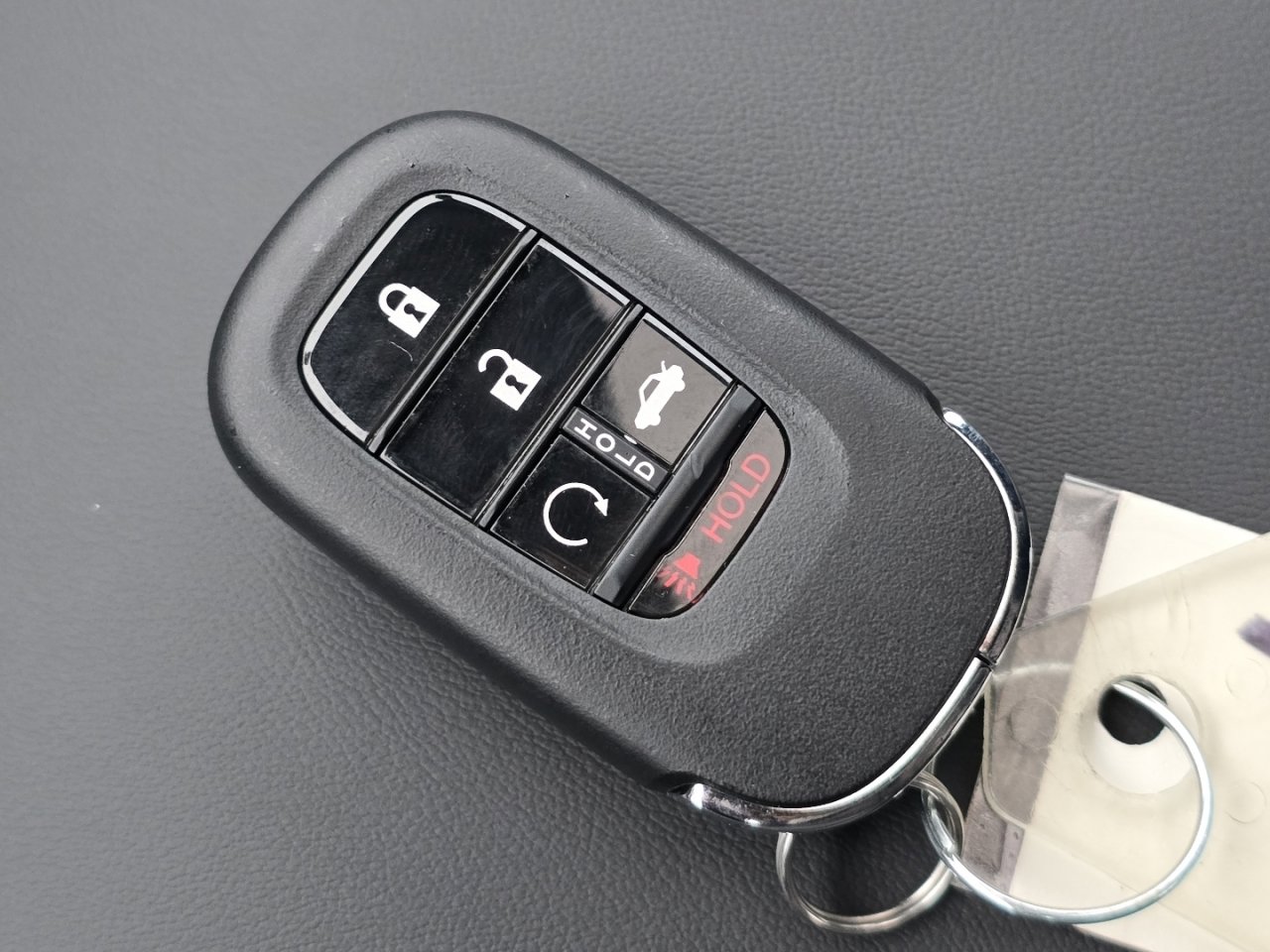 New 2025 Honda Accord Sport image 32