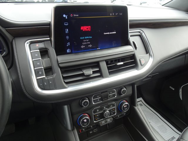 Used 2023 Chevrolet Suburban Z71 w/ Max Trailering Package image 20