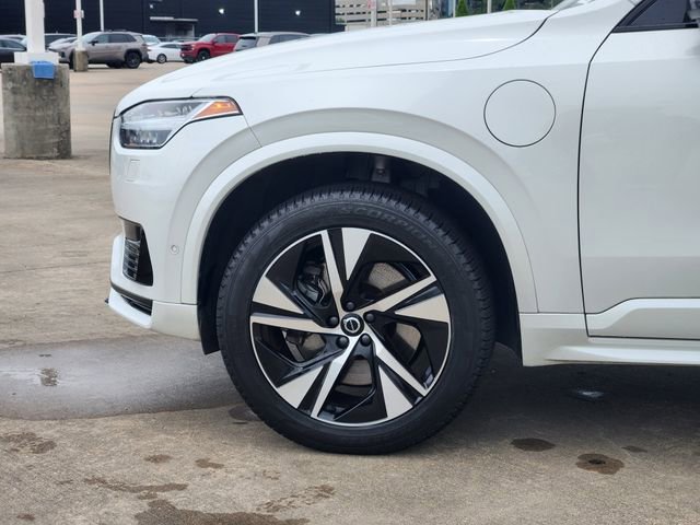 Used 2023 Volvo XC90 T8 Plus AWD/4WD image 8