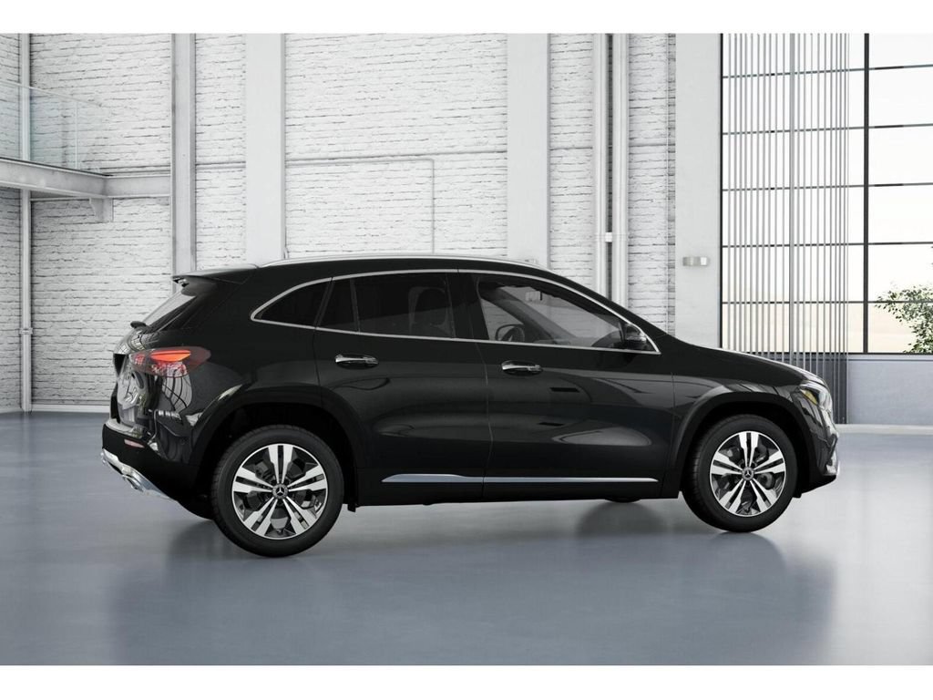 Certified 2026 Mercedes-Benz GLA 250 image 18