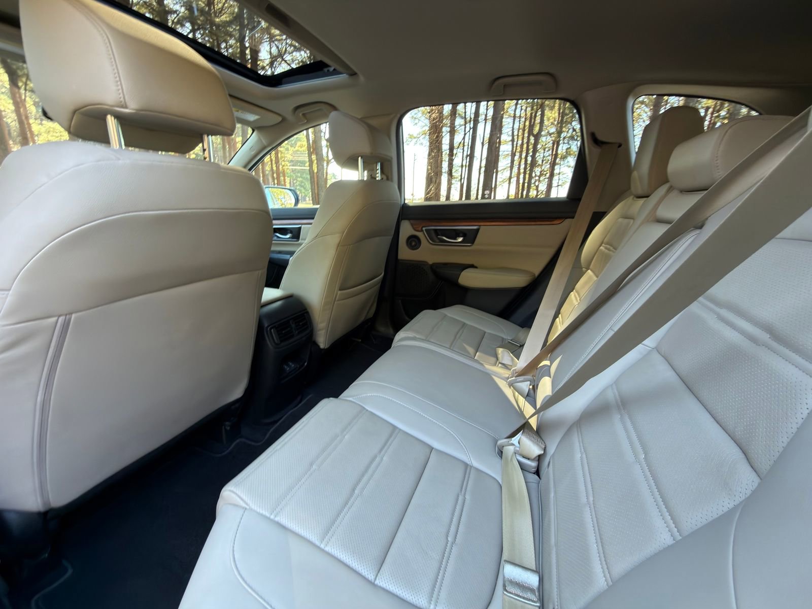 Used 2018 Honda CR-V EX-L image 15