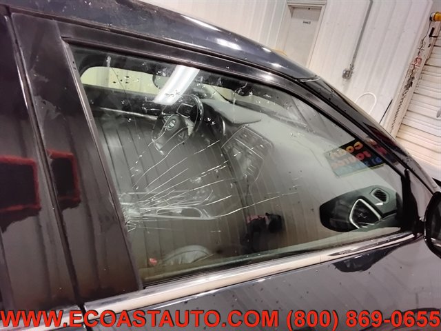 Used 2017 Nissan Maxima Platinum w/ Interior Lighting Package image 17