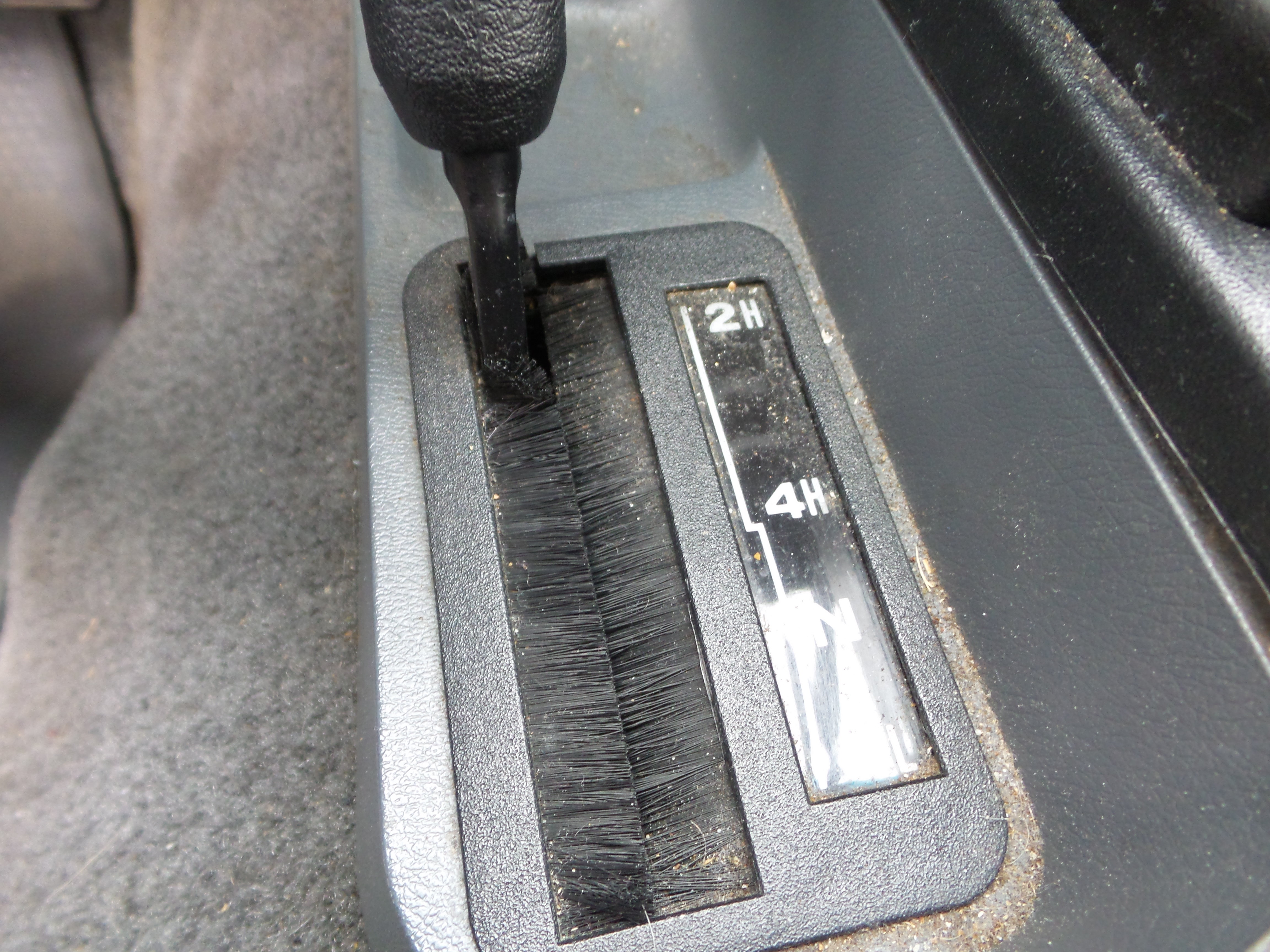 Used 1996 Jeep Cherokee SE AWD/4WD image 30