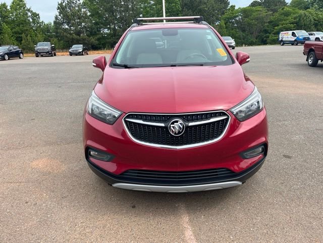 Used 2019 Buick Encore Sport Touring FWD image 3