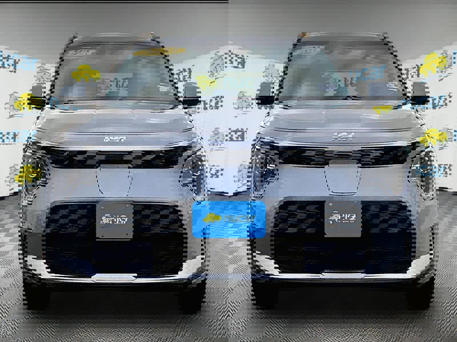 Used 2023 Kia Niro Wind w/ Wind Preserve Package image 2