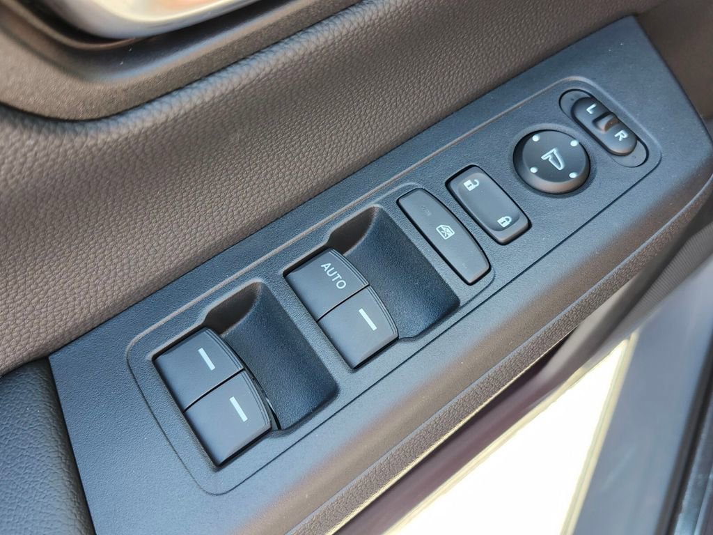 New 2026 Honda CR-V LX image 27