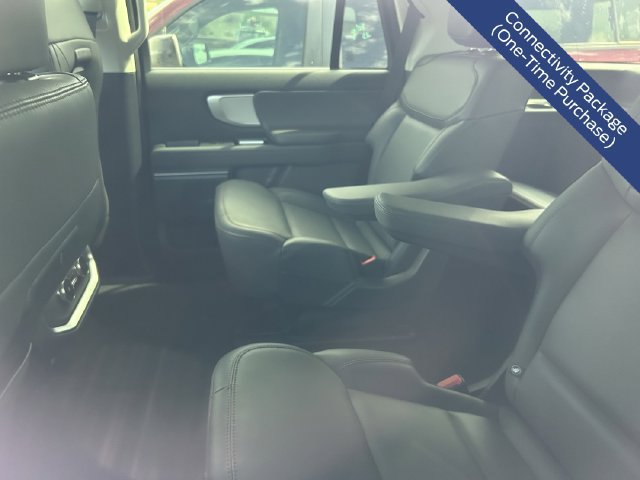 Certified 2025 Ford Expedition Active AWD/4WD image 10