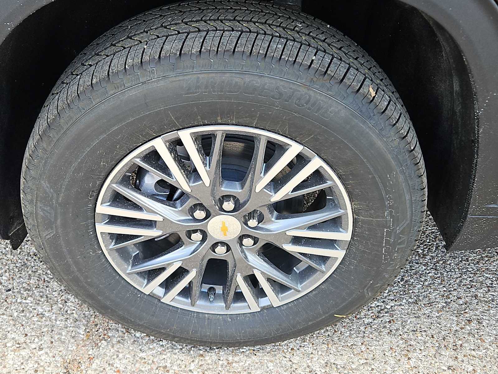 New 2026 Chevrolet Traverse LT w/ Driver Confidence Package image 12