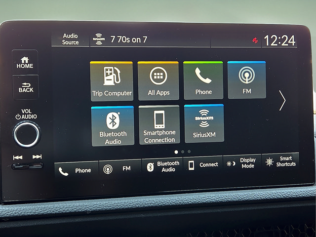 Used 2024 Honda CR-V Sport-L image 22
