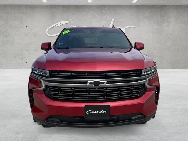 Used 2022 Chevrolet Tahoe RST w/ Luxury Package image 18